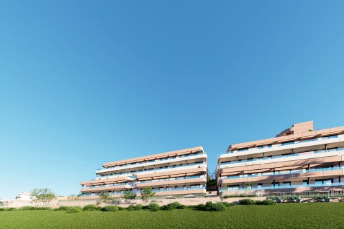 Eagle Hills - Galería de imágenes